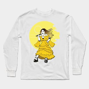 LEMONADE Long Sleeve T-Shirt